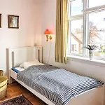 6 Bedroom Amazing In Roslev