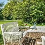6 Bedroom Amazing In Roslev