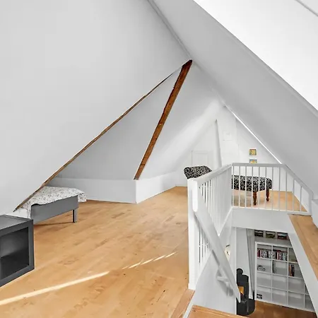 別荘 5 Bedroom Gorgeous Home In Roslev