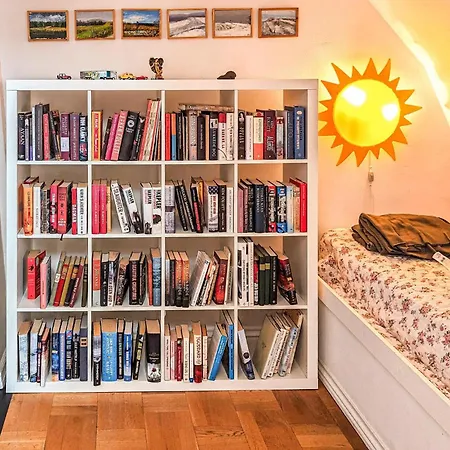別荘 5 Bedroom Gorgeous Home In Roslev *