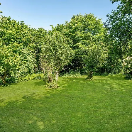 別荘 5 Bedroom Gorgeous Home In Roslev *
